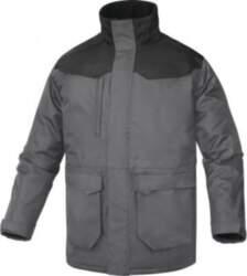 Delta Plus GREY MACH PARKA CARSON2