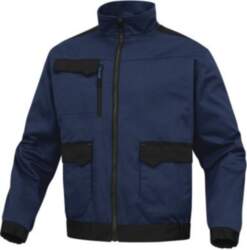 Delta Plus NAVY/ROY M2 M2VE3 JACKET
