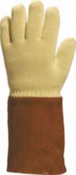 Delta Plus YELLOW KEVLAR SPLIT GL