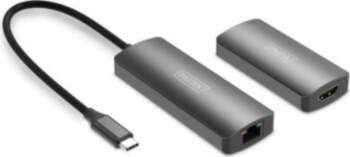 Digitus | 4K Video Extender (USB-C