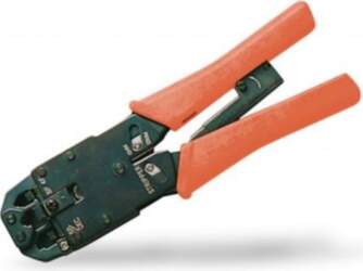 Digitus | Multi modular crimping tool