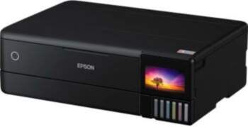 Epson | Multifunctional Printer | EcoTank