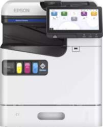 Epson | Multifunctional printers | WorkForce