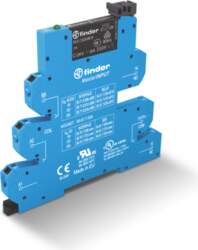 Finder MASTERINPUT - INTERFACE RELAY EMR