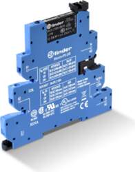 Finder MASTERPLUS - INTERFACE RELAY EMR