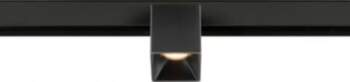 FIXT-IT!, 48V, DALI, Square, Surface mounted