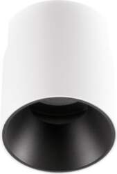 FIXT-IT! white round decorative insert 1008993