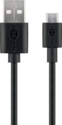 Goobay | Micro USB charging and