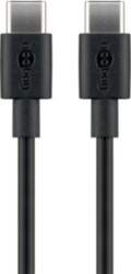 Goobay USB-C Charging and Sync Cable