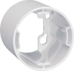 Hager Backbox for Surface BESA detectors