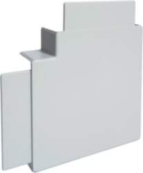Hager Flat corner, LF 40110, light