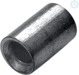 Haupa Parallel connector DIN 46341 tinned