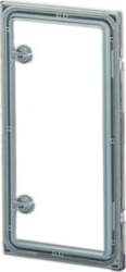 Hensel KWH meter window flap for