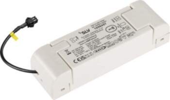 LED driver, 12W, 200mA, with radio