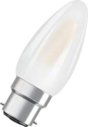 LEDVANCE LED BASE CLASSIC B 40