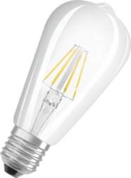LEDVANCE LED Spuldze SST PLUS EDISON