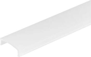 LEDVANCE Pārsegs LED profilam PM05, PM06