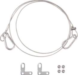 LEDVANCE SECURITY KIT SECURITY KIT 4x