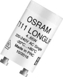 LEDVANCE Starters for single operation at