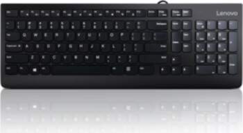 Lenovo | USB Keyboard | 300