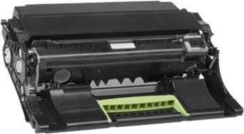 Lexmark 50F0Z00 | 500Z Black Return