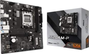Mainboard ASROCK AMD A620A Socket AM5