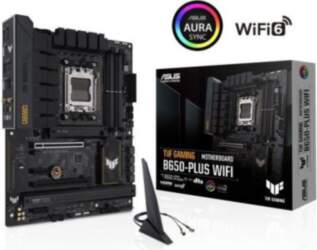 Mainboard ASUS AMD B650 SAM5 ATX