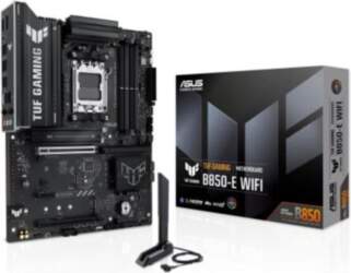 Mainboard ASUS AMD B850 SAM5 Micro-ATX