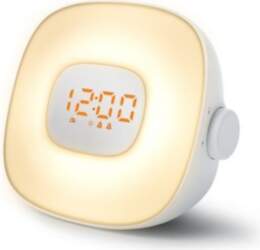 Muse | Light Clock Radio |