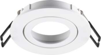NEW TRIA® 68, ceiling installation ring