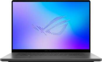 Notebook ASUS ROG Zephyrus GU606AW-TB051W CPU