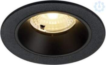 NUMINOS® S, Recessed ceiling light, 3000