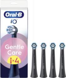 Oral-B | Replaceable toothbrush heads |
