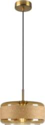 PANTILO ROPE 27, pendant light, 250cm