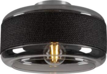 PANTILO ROPE 27, wall and ceiling-mounted