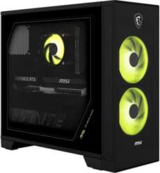PC MSI Desktop Intel Core Ultra