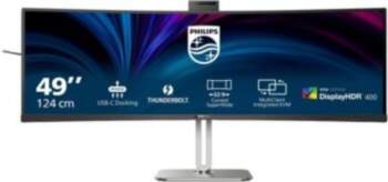 Philips | 49B2U6903CH/00 | 49 "