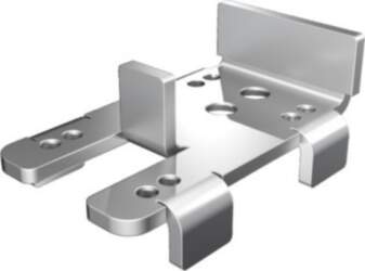 RITTAL Mounting bracket to secure a