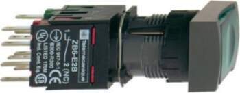 Schneider Electric Complete illuminated push button