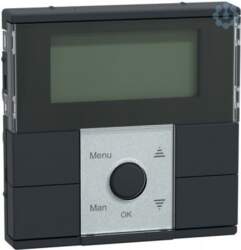 Schneider Electric Display timer module basic