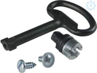 Schneider Electric Double bar lock insert