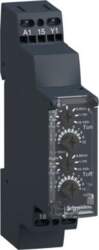Schneider Electric dual function relay, Harmony
