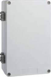 Schneider Electric Empty control station with