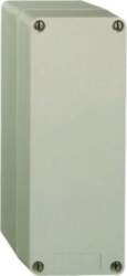 Schneider Electric Empty control station without