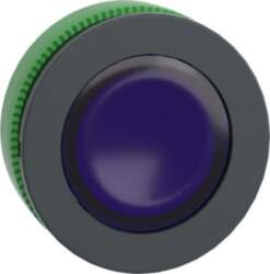 Schneider Electric Head for illuminated push