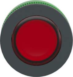 Schneider Electric Head for illuminated push