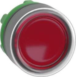 Schneider Electric Head for illuminated push