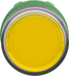 Schneider Electric Head for illuminated push