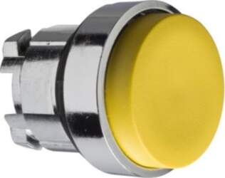 Schneider Electric Head for illuminated push