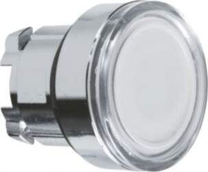 Schneider Electric Head for illuminated push